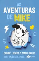 Livro - As aventuras de Mike