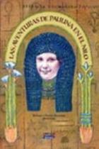 Livro - As aventuras de Paulina no Nilo