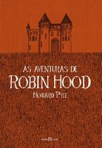 Livro - As aventuras de Robin Hood Livro - As aventuras de Robin Hood