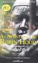 Livro - As aventuras de Robin Hood