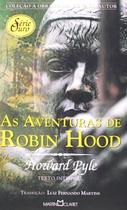 Livro - As aventuras de Robin Hood Livro - As aventuras de Robin Hood