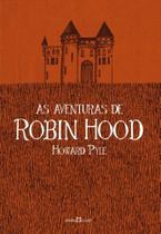 Livro - As aventuras de Robin Hood Livro - As aventuras de Robin Hood