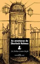 Livro - As aventuras de Sherlock Holmes Livro - As aventuras de Sherlock Holmes
