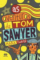 Livro - As aventuras de Tom Sawyer Livro - As aventuras de Tom Sawyer