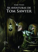 Livro - As aventuras de Tom Sawyer