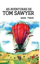 Livro - As aventuras de Tom Sawyer