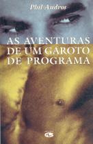 Livro - As aventuras de um garoto de programa