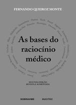 Livro - As bases do raciocínio médico