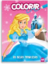 Livro - As Belas Princesas Livro - As Belas Princesas