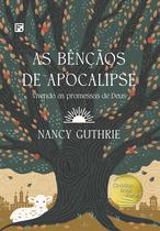 Livro - As bênçãos de Apocalipse Livro - As bênçãos de Apocalipse