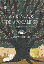 Livro - As bênçãos de Apocalipse