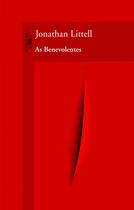 Livro - As Benevolentes