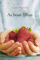 Livro - As boas filhas