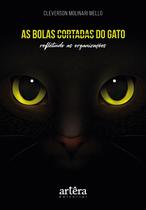 Livro - As Bolas Cortadas do Gato