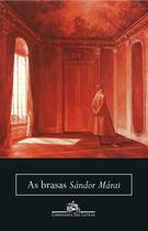 Livro - As brasas (Nova edição)