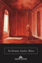Livro - As brasas Livro - As brasas
