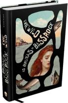 Livro - As Bruxas de Bass Rock