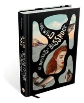 Livro - As Bruxas de Bass Rock