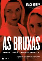 Livro - As bruxas Livro - As bruxas