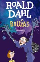 Livro - As bruxas Livro - As bruxas