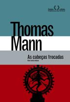 Livro - As cabeças trocadas