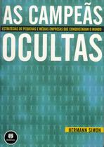 Livro - As Campeãs Ocultas Livro - As Campeãs Ocultas