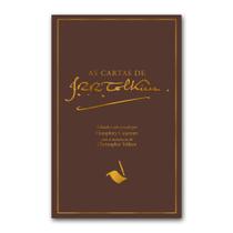 Livro - As cartas de J.R.R. Tolkien Livro - As cartas de J.R.R. Tolkien