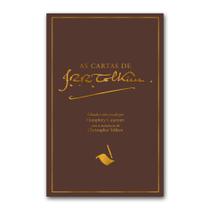 Livro - As cartas de J.R.R. Tolkien