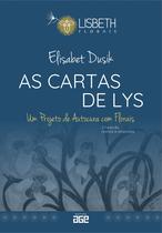 Livro - As Cartas de Lys: um projeto de autocura com florais Livro - As Cartas de Lys: um projeto de autocura com florais