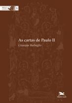 Livro - As cartas de Paulo II