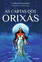 Livro - As Cartas dos Orixás