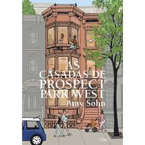 Livro - As casadas de Prospect Park West