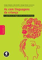 Livro - As Cem Linguagens da Criança