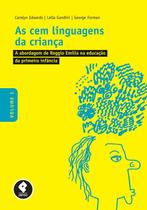 Livro - As Cem Linguagens da Criança