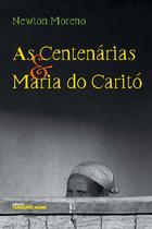 Livro - As centenárias e Maria do Caritó