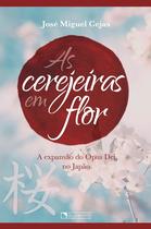 Livro - As cerejeiras em flor
