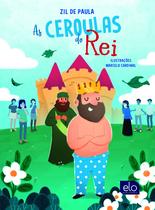 Livro - As ceroulas do rei Livro - As ceroulas do rei