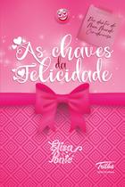 Livro - As chaves da felicidade