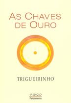 Livro - As Chaves de Ouro