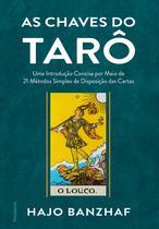 Livro - As chaves do tarô Livro - As chaves do tarô