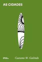 Livro - As cidades