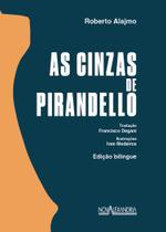 Livro - As cinzas de Pirandello Livro - As cinzas de Pirandello