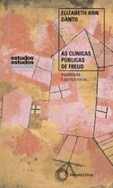Livro - As clínicas públicas de Freud
