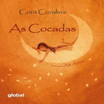 Livro - As Cocadas Livro - As Cocadas