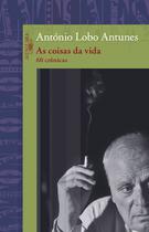 Livro - As coisas da vida Livro - As coisas da vida