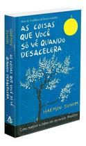 Livro As Coisas Que Você Só Vê Quando Desacelera Haemin Sunim