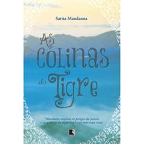Livro - As colinas do tigre Livro - As colinas do tigre