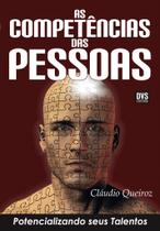 Livro - As Competências das Pessoas