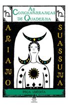 Livro - As conchambranças de Quaderna