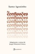 Livro - As confissões